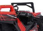 Buggy RTR Monster Speed 4x4 Red