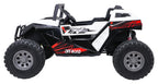 Buggy RTR Monster Speed ​​4x4 White
