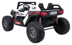 Elektrická buggy RTR Monster Speed ​​4x4 biela