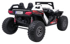 Elektrická buggy RTR Monster Speed ​​4x4 biela
