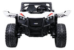 Elektrická buggy RTR Monster Speed ​​4x4 biela