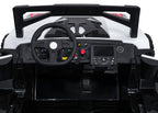 Elektrická buggy RTR Monster Speed ​​4x4 biela