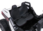 Buggy RTR Monster Speed ​​4x4 White