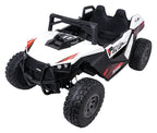 Elektrická buggy RTR Monster Speed ​​4x4 biela