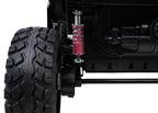 Buggy RTR Monster Speed ​​4x4 White