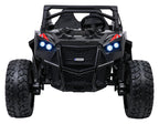 Buggy RTR Monster Speed 4x4 Black