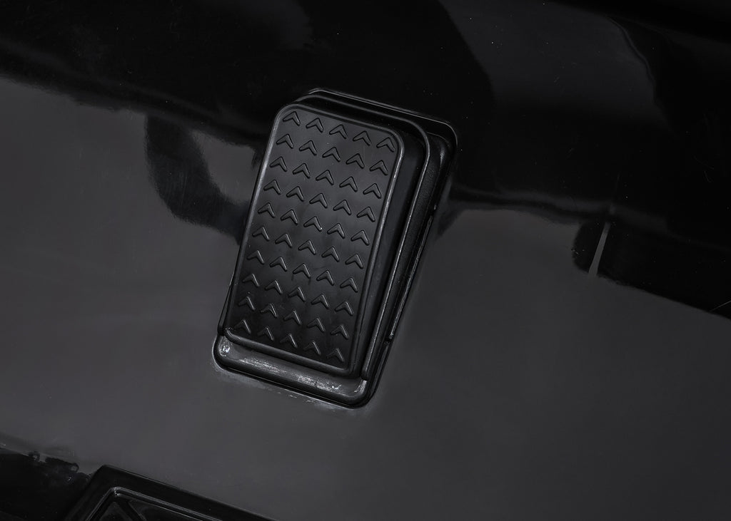Buggy RTR Monster Speed 4x4 Black