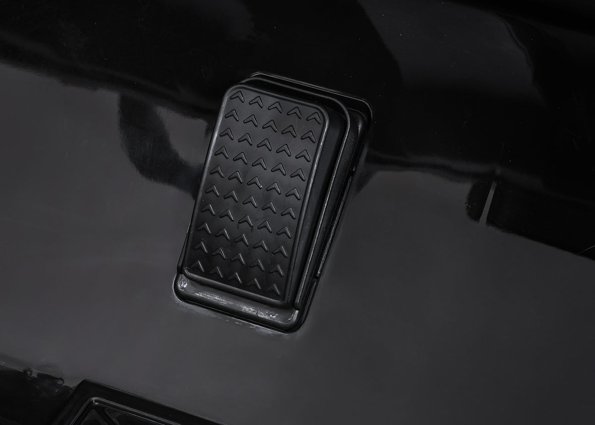 Buggy RTR Monster Speed 4x4 Black