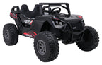 Buggy RTR Monster Speed 4x4 Black