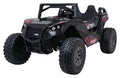 Buggy RTR Monster Speed 4x4 Black