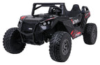 Buggy RTR Monster Speed 4x4 Black
