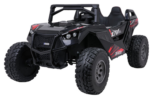 Buggy RTR Monster Speed 4x4 Black