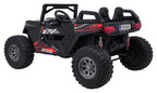 Buggy RTR Monster Speed 4x4 Black