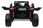 Buggy RTR Monster Speed 4x4 Black