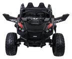 Buggy RTR Monster Speed 4x4 Black