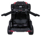 Buggy RTR Monster Speed 4x4 Black