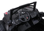 Buggy RTR Monster Speed 4x4 Black