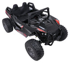 Buggy RTR Monster Speed 4x4 Black