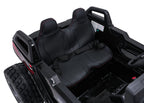 Buggy RTR Monster Speed 4x4 Black