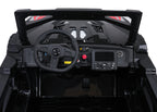 Buggy RTR Monster Speed 4x4 Black