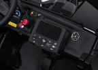 Buggy RTR Monster Speed 4x4 Black