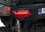 Elektrická buggy RTR Monster Speed 4x4 čierna