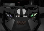 Buggy RTR Monster Speed 4x4 Black