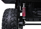 Buggy RTR Monster Speed 4x4 Black
