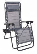 Sun lounger Stripes