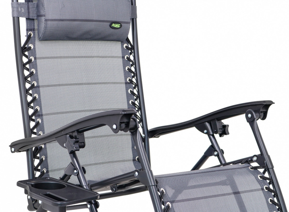 Sun lounger Stripes