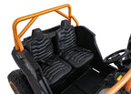 Buggy Arctic Cat WILDCAT XX Pink