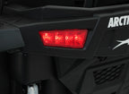 Elektrická buggy Arctic Cat Wildcat XX 24 V – ružová