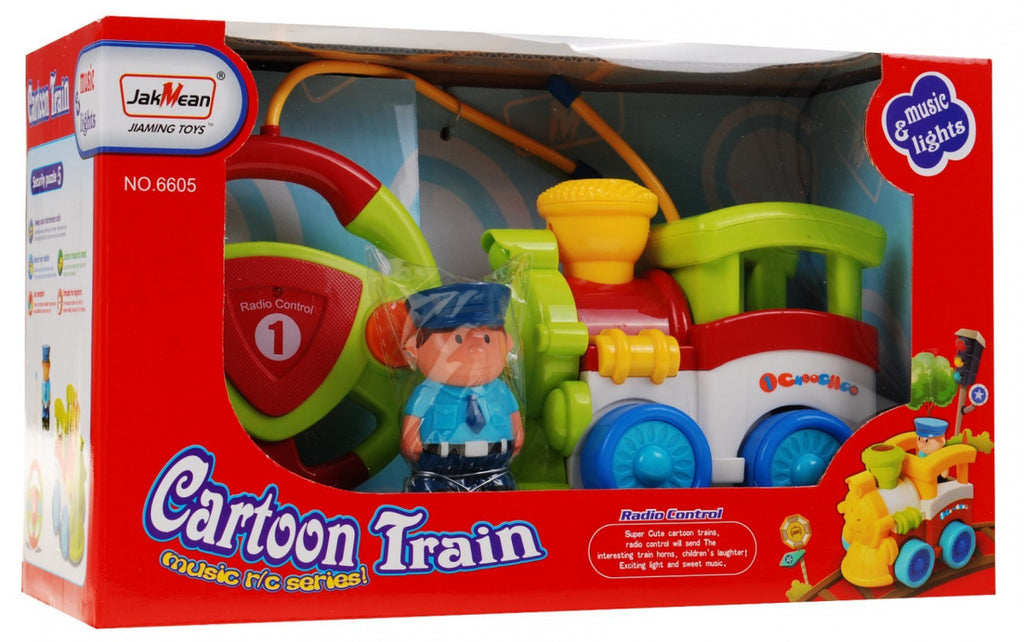 Locomotive
