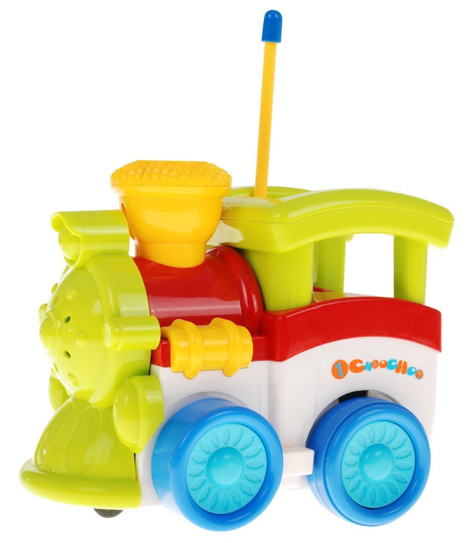 Locomotive
