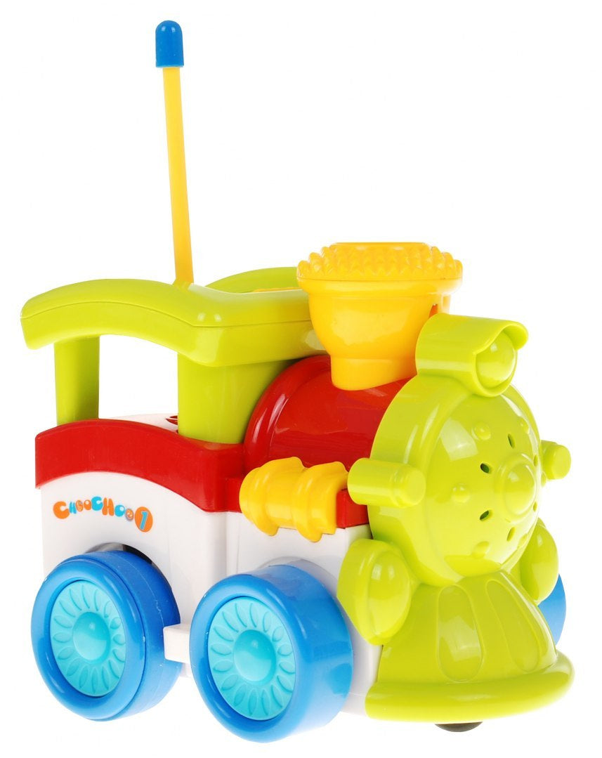 Locomotive