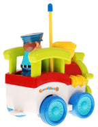 Locomotive