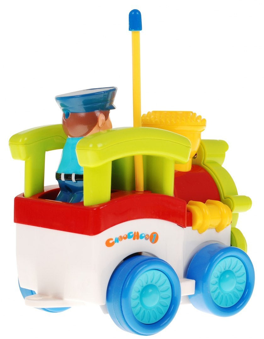 Locomotive