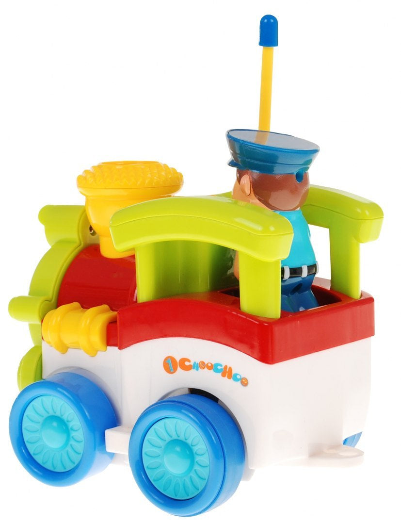 Locomotive