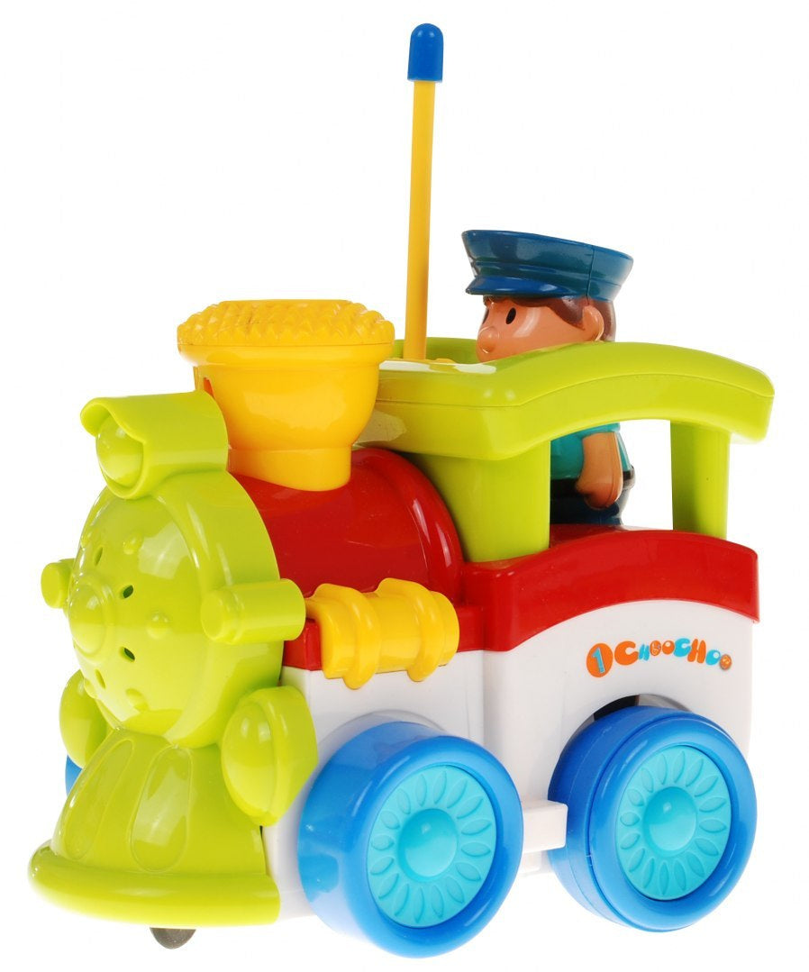 Locomotive