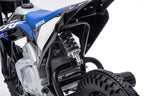 Elektrická motorka Honda CFR450R čierna