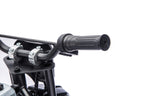 Vehicle Motorcycle HONDA CFR450R Black