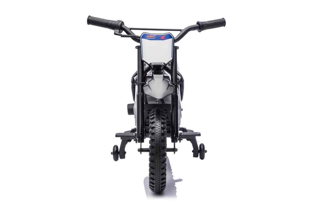 Elektrická motorka Honda CFR450R čierna