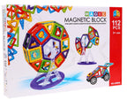 Magical Magnetic Pads 112 items
