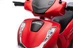 Vehicle Motor Scooter HONDA SH125I Red