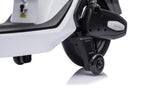 Elektrická motorka Honda SH125I biela