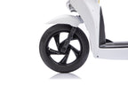 Vehicle Motor Scooter HONDA SH125I White