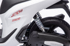Vehicle Motor Scooter HONDA SH125I White