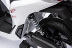 Vehicle Motor Scooter HONDA SH125I White