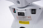 Vehicle Motor Scooter HONDA SH125I White