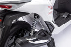 Vehicle Motor Scooter HONDA SH125I White